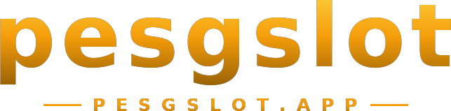 pesgslot logo