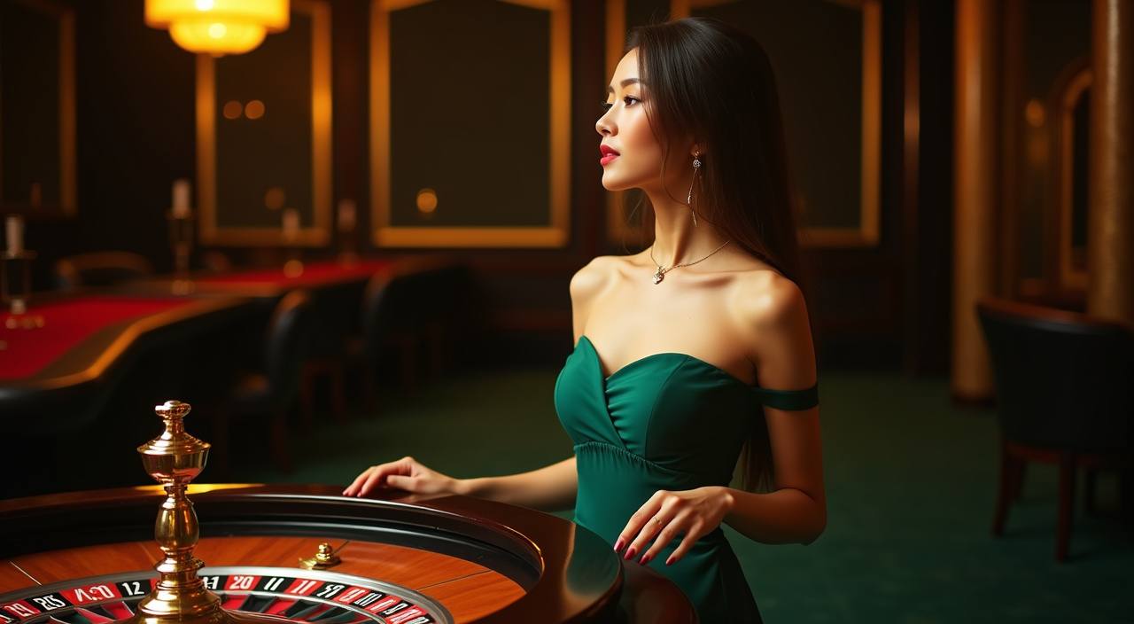 pesgslot Queen of Bounty